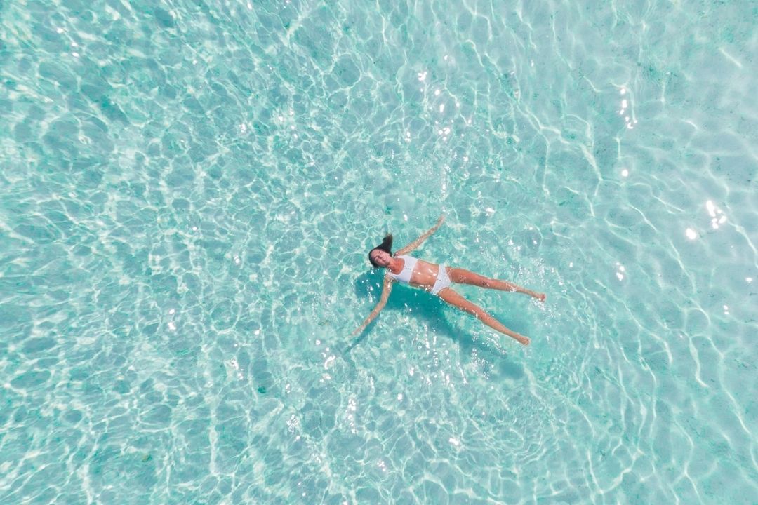 A Complete Guide to Swimming on Your Period – PeriodShop