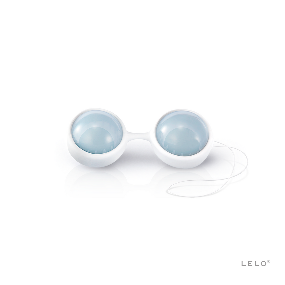 LELO Beads Weighted Kegel Ball Set - Mini (Set of 4)