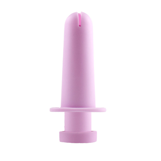 Menstrual Disc Applicator - Silicone