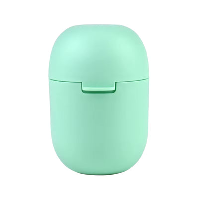 SteriPod Microwave Menstrual Cup and Disc Steriliser
