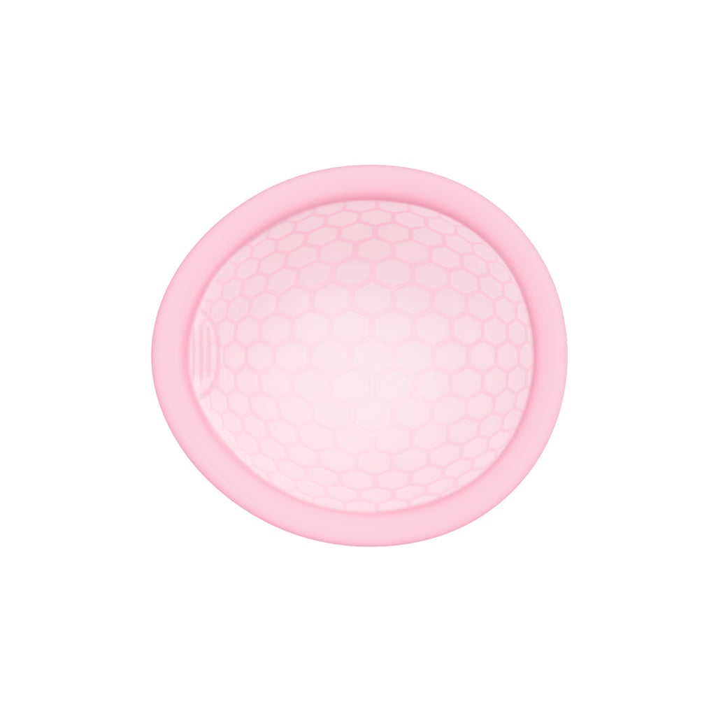 INTIMINA Ziggy Cup 2 Menstrual Disc Size A