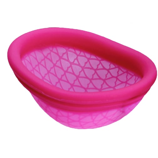 Ovolo Reusable Menstrual Disc
