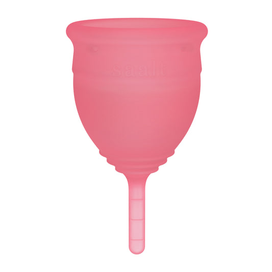 Saalt Menstrual Cup
