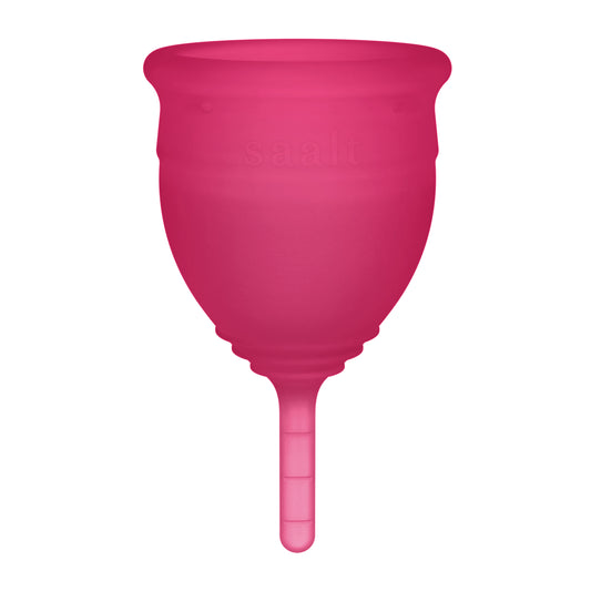 Saalt Menstrual Cup - Teen