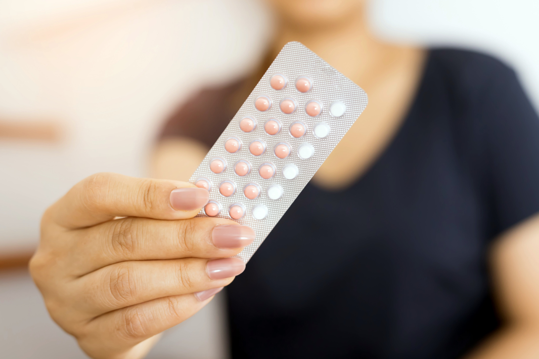 When Hormones Affect Your Mental Health: What the Research Says