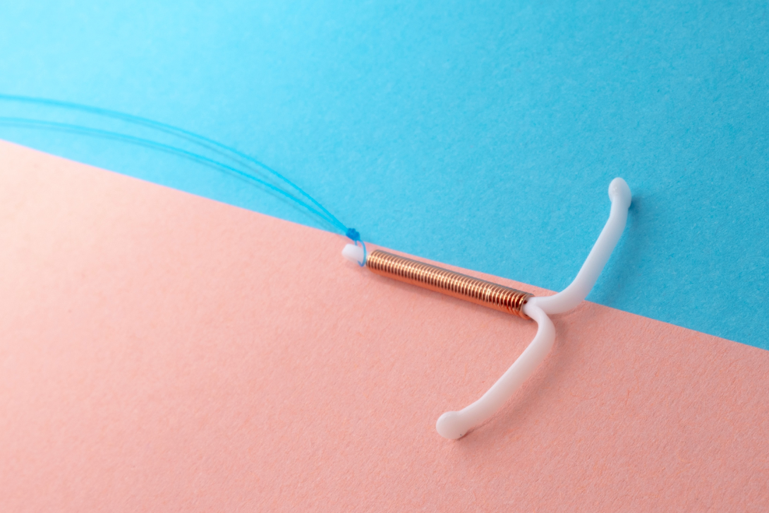 Menstrual Cups and IUDs Are they Compatible?