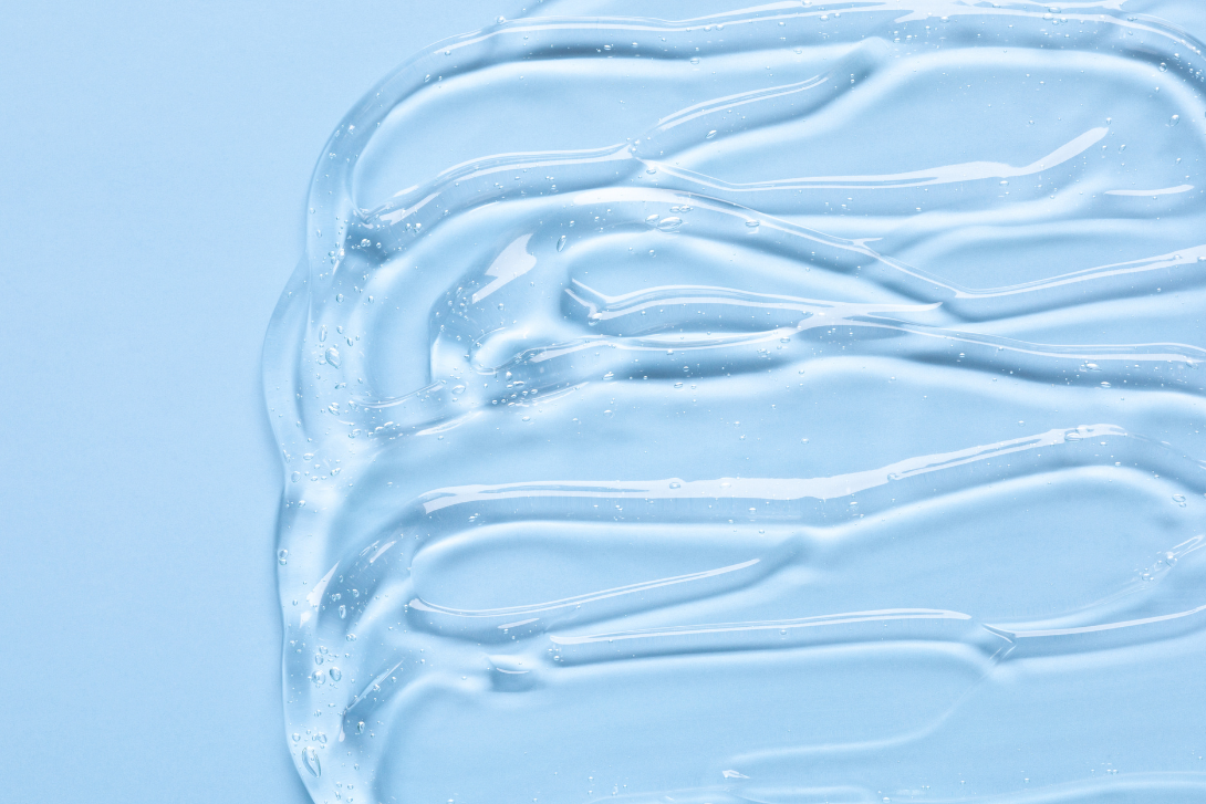 Why Adding Lube Is a Game-Changer