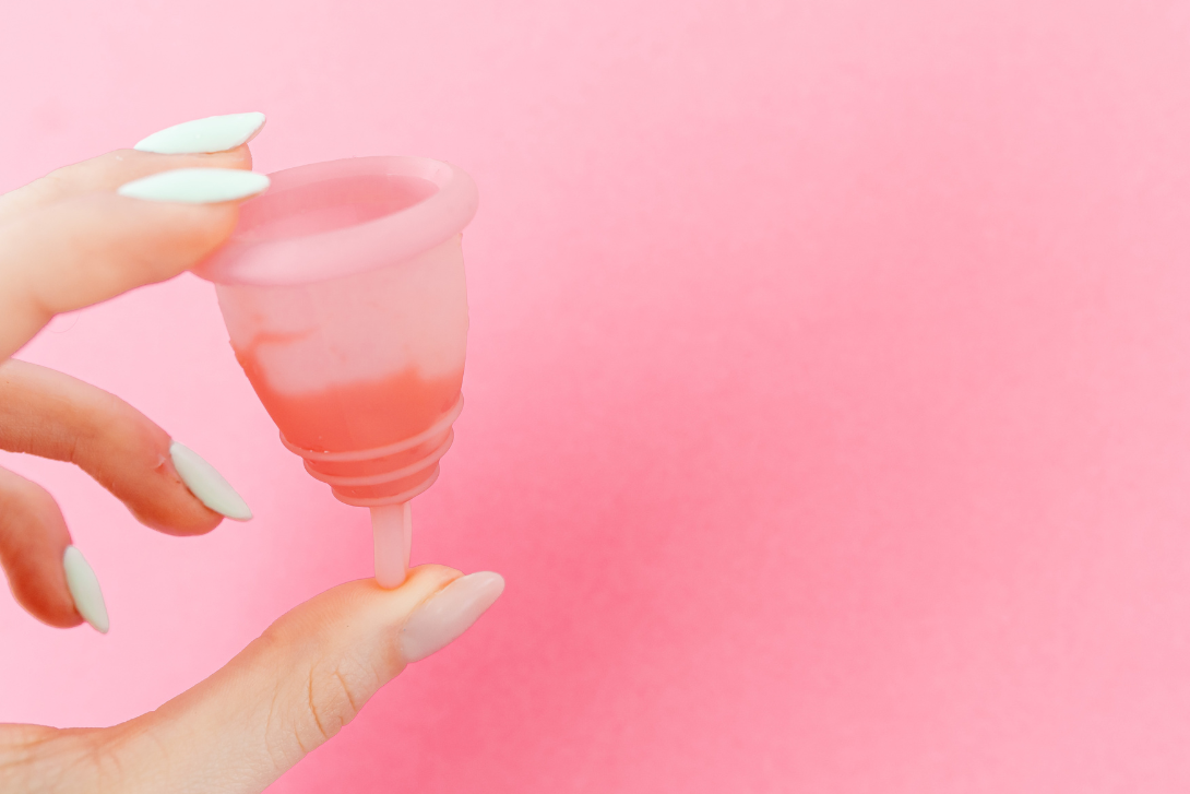 Why is my Menstrual Cup is Leaking?