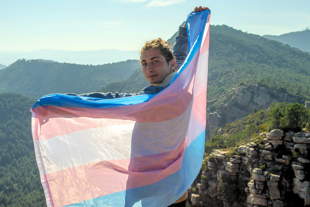 Periods and Gender Inclusivity: How to Talk About Menstruation
