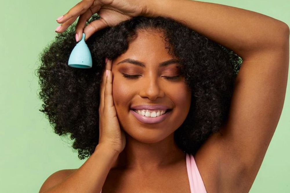 7 Menstrual Cup Benefits That'll Have You Making the Switch