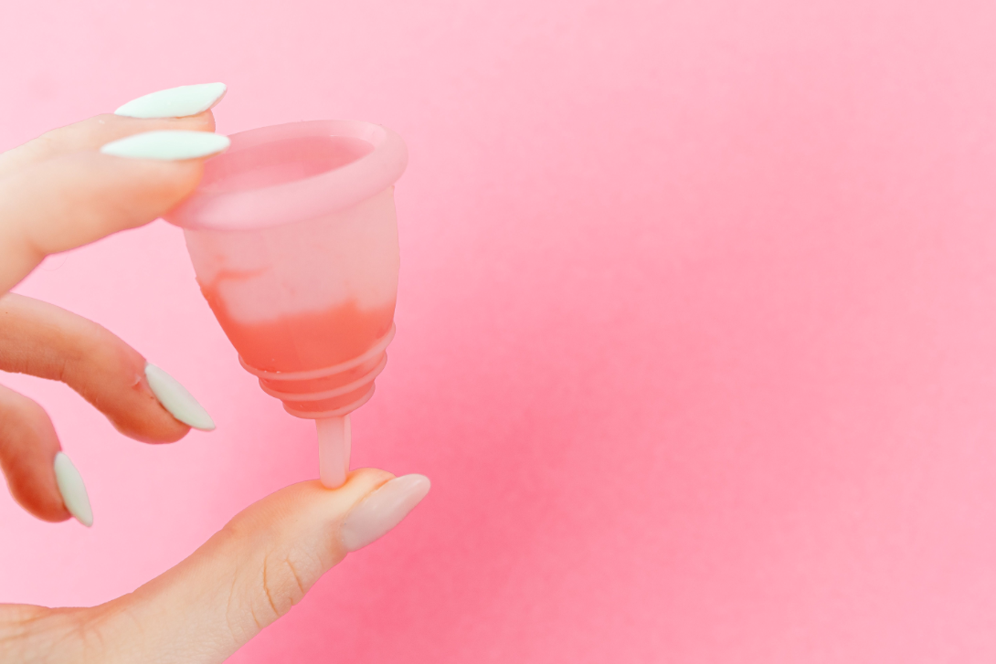 How Much Do You Bleed During Your Period?