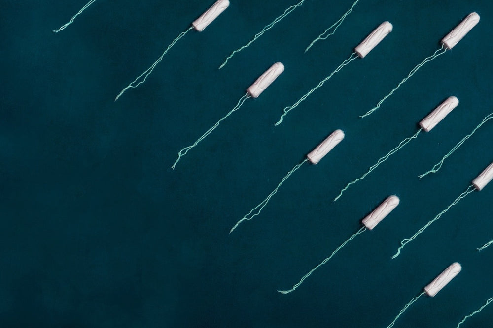 Tampons Sizes - Which one is right for you?