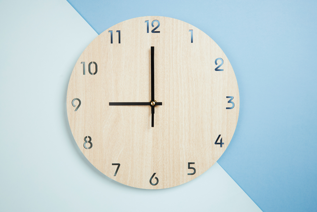 How long can you wear a menstrual cup or disc for?