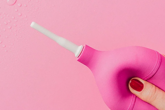 Is Douching Healthy for Your Vagina? – PeriodShop
