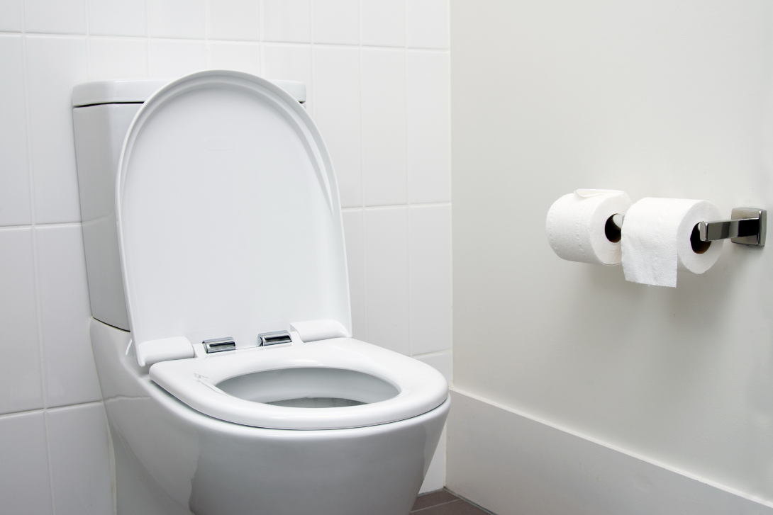 Dropped Your Menstrual Cup or Disc in the Toilet? What to Do