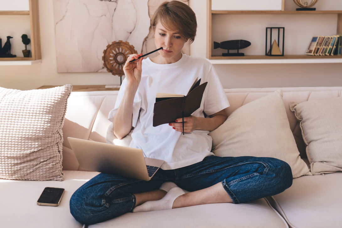 Late Period But Not Pregnant? Here Are Some Possible Reasons Why.