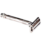 Parker Safety Razor 95R - Silver