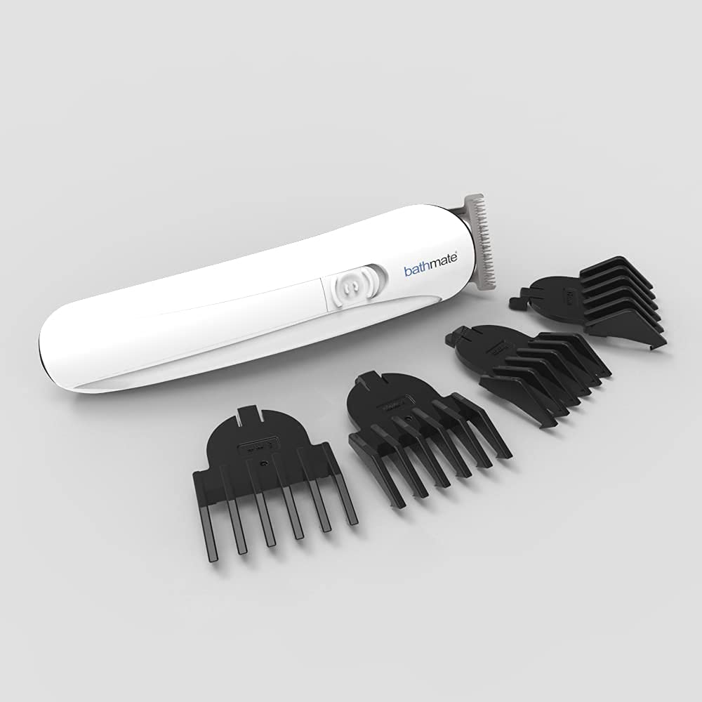 Bathmate Trim Grooming Kit