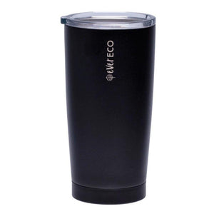 Ever Eco Insulated Tumbler (592ml) - Onyx Black