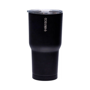 Ever Eco Insulated Tumbler (887ml) - Onyx Black