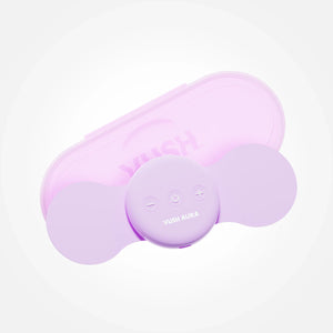 VUSH Aura TENS Period Pain Relief Device