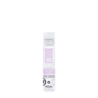 Jo water-based lubricant bottle, 30 ml, purple label