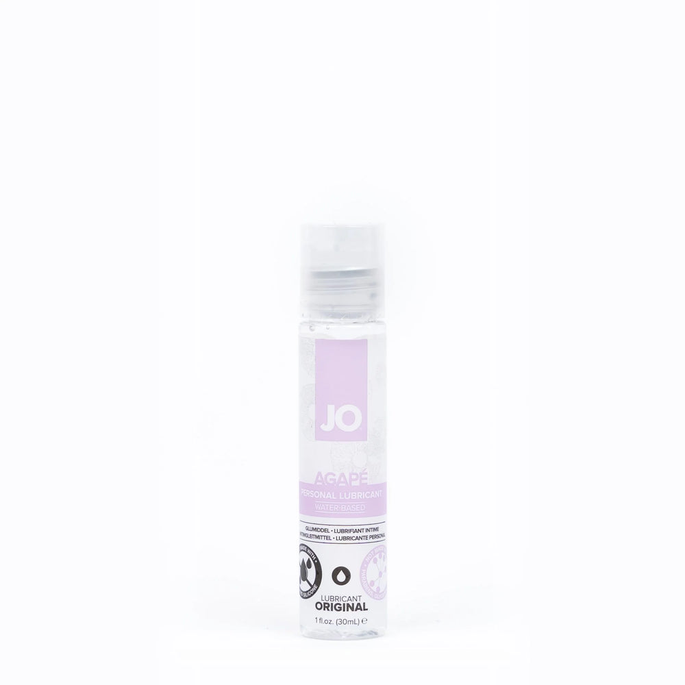 JO Water-Based Lubricant - Agape (30ml)