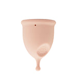 BAMBOOZY Menstrual Cup - Size Small