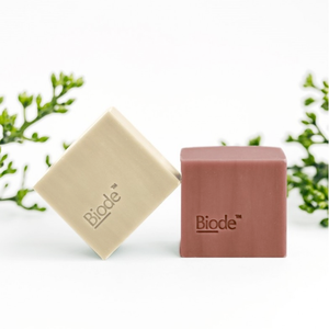 Biode Conditioner Bar - Hydrating Into the Earth (70g)