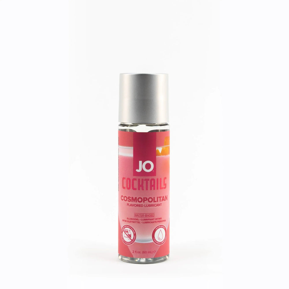 
            
                Load image into Gallery viewer, JO Cocktails Water-Based Lubricant - Cosmopolitan (60ml)
            
        