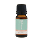 Eco Aroma Essential Oil Blend - Detox (10ml)