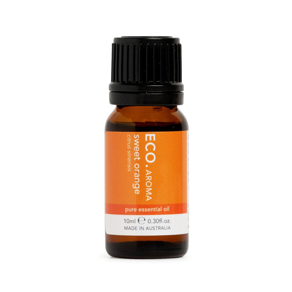 Eco Aroma Essential Oil - Sweet Orange (10ml)