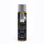 JO Gelato Water-Based Lubricant - Hazelnut Espresso (120ml)
