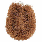 Coconut Hand Held Dish Scrubber-kitchen-MintEcoShop