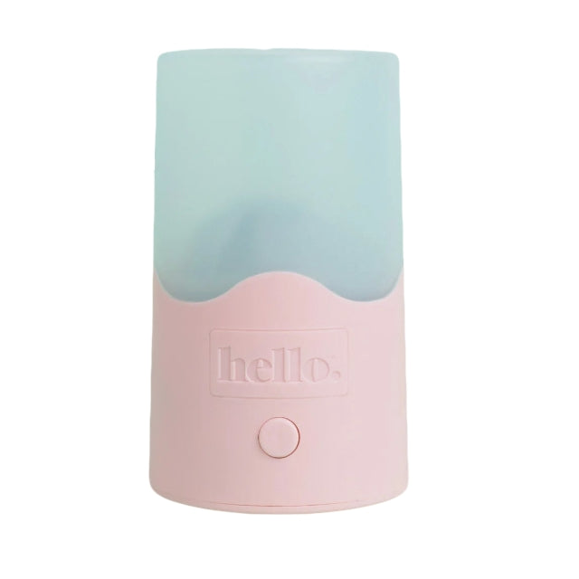 Hello Steamy - Menstrual Cup & Disc Steam Steriliser