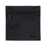 HELLO Waterproof Period Wet Bag - Black