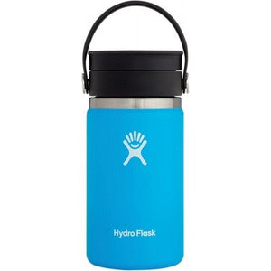 Hydro Flask 宽口咖啡瓶 (354ml) - Pacific