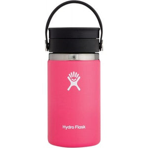 Hydro Flask 宽口咖啡瓶 (354ml) - 西瓜