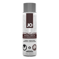 Jo Coconut Oil and Water Hybrid Lubricant 120ml