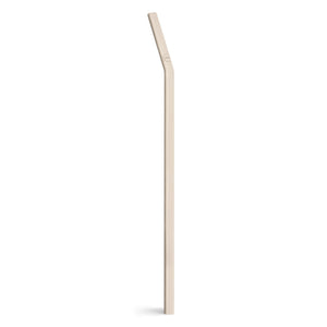 Joco Roll Straw 10 inch - Sandstone