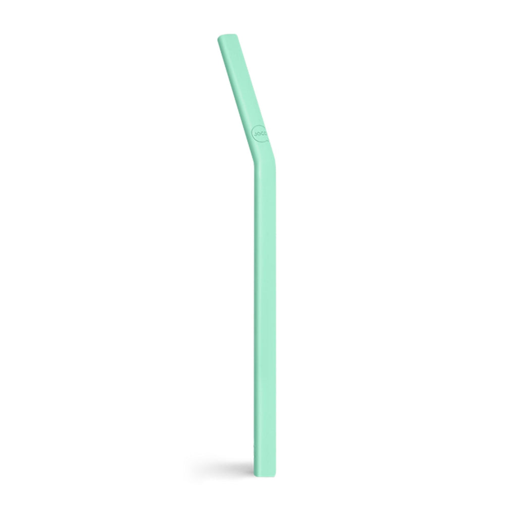 Joco Roll Straw 7 inch - Vintage Green