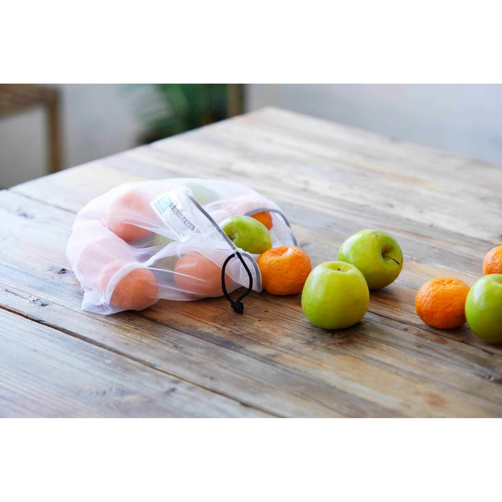 Onya Produce Bags - Apple (5 Pack)