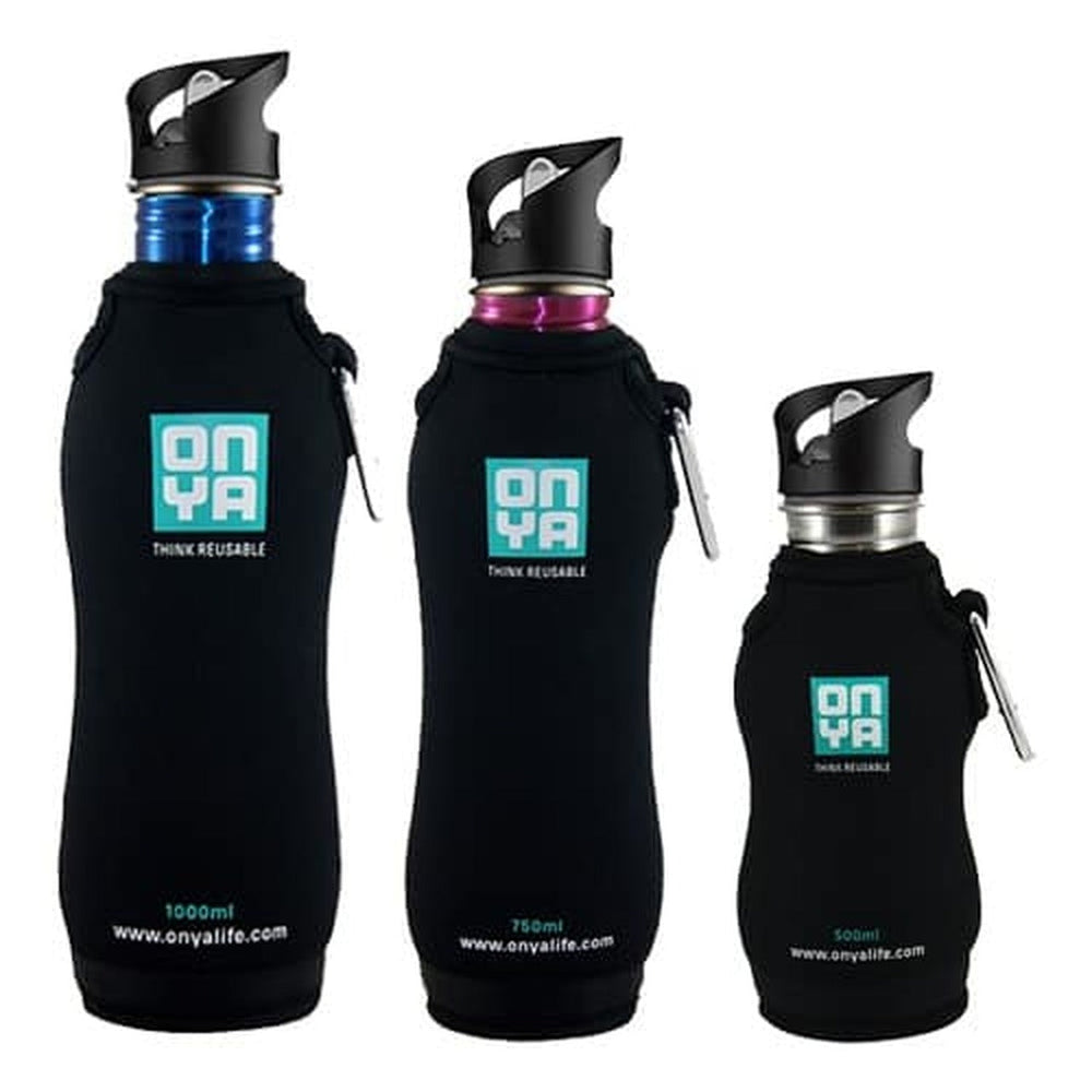 Onya Insulated Drink Bottle Jacket - 1000ml