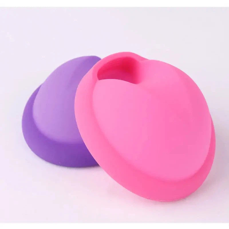 ORBO Reusable Menstrual Disc - Pink