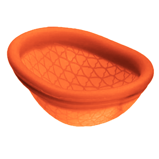Ovolo Reusable Menstrual Disc