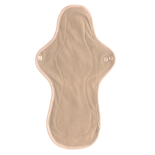 Organic Cotton Cloth Pads & Liners