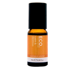 Eco Aroma Roller Ball - Calm & Destress