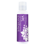 SLIQUID Silk Hybrid Water-based with Silicone Intimate Lubricant (60ml)