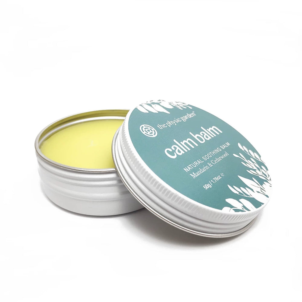 The Physic Garden Calm Balm (50g)