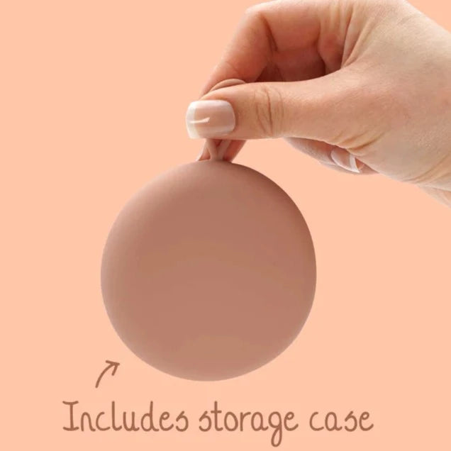 
            
                Load image into Gallery viewer, BAMBOOZY Menstrual Disc - Medium
            
        